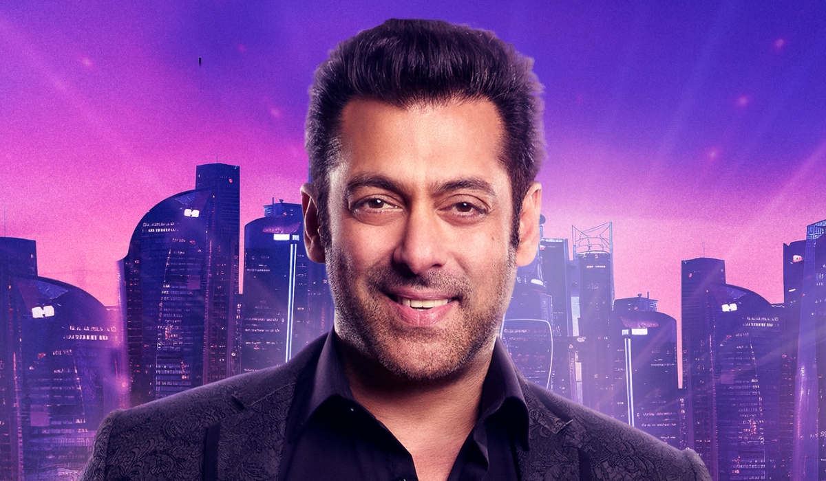 Salman Khan’s Da-Bangg Reloaded Set to Rock Doha